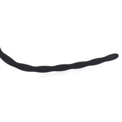  Tige d'urètre silicone Ring Up 35cm
